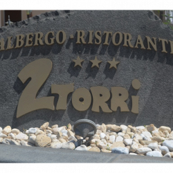 Hotel 2 Torri logo