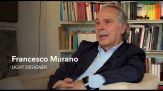 SGUARDI: Francesco Murano, l'architetto delle luci
