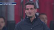 Verso Inter-Napoli