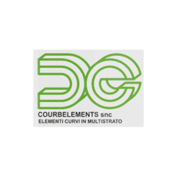 Courbelements logo