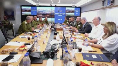 L'allerta Usa, Israele è pronto ad attaccare i siti nucleari in Iran