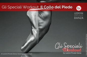 Gli Speciali Workout by LPDanza