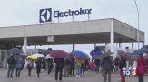 Vertenza Electrolux, allarme licenziamenti