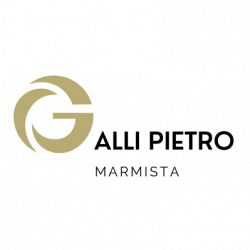 Galli Pietro Marmista logo