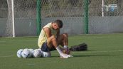 La Lazio di Gattuso si prepara alla nuova stagione