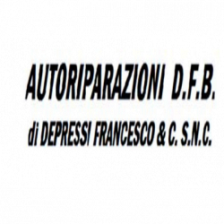 Autoriparazioni  D.F.B logo