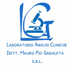 Laboratorio di Analisi Cliniche Gadaleta logo