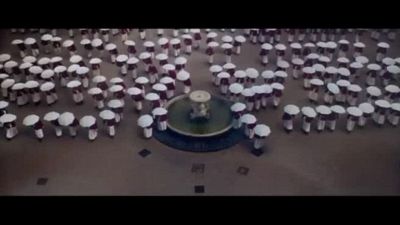 "Conclave" e "Emilia Perez" guidano la corsa ai Bafta