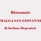 Ristorante Malga San Giovanni di Stefano Depentori