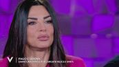 Pago e Serena Enardu: "La nostra famiglia allargata e felice"
