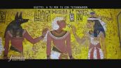 Egitto: a tu per tu con Tutankhamon