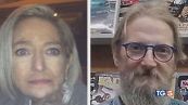 È giallo su Rossella l'abbraccio per Giulia