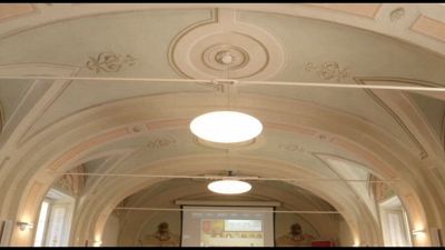 Scuola Sant'Anna: i 30 anni del Master "Geca" sull'ambiente