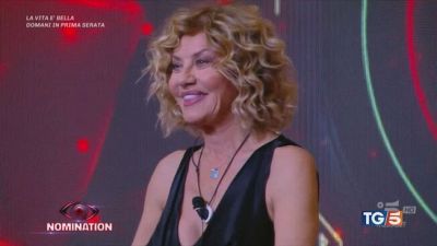 Questa sera nuovo appuntamento con il "Grande Fratello"