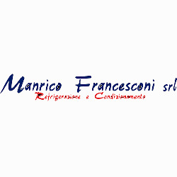 Manrico Francesconi logo