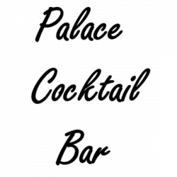 Palace Cocktail Bar logo