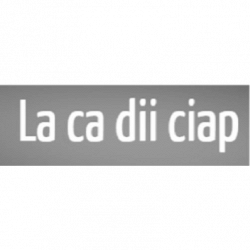 La Ca DII Ciap logo