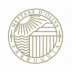Frantoio Nettare D'Oliva - Olio Farruggia logo