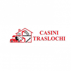 Casini Traslochi logo