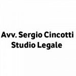 Studio Legale Avv. Sergio Cincotti