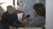 "Una coppia diabolica". Latina nuovo orrore