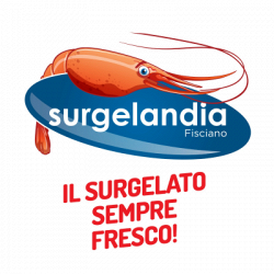 Surgelandia logo