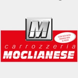 Carrozzeria Moglianese logo