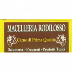 Macelleria Rodilosso logo