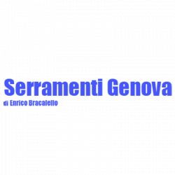 Serramenti Genova logo