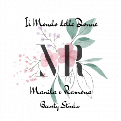 Il Mondo delle Donne - Parrucchiera - Estetica logo