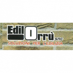 Edil Orru' - Dettaglio Edilizia logo