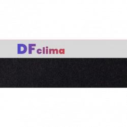 DF Clima logo