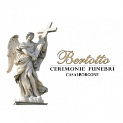 Onoranze Funebri Bertotto logo