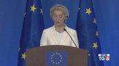 Dazi Usa-Ue, in Scozia l'incontro decisivo