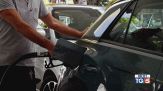 L'Eni fissa un tetto contro caro carburanti