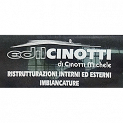 Edil Cinotti logo