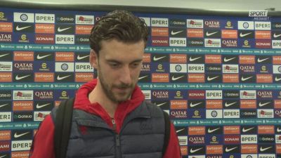 Bani: "Dispiaciuti, meritavamo almeno un punto"