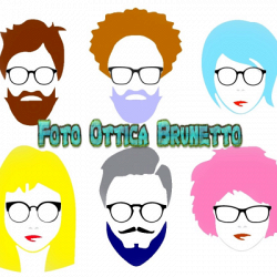 Foto Ottica Brunetto di Favaro Andrea logo