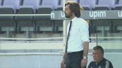 La ripartenza di Pirlo