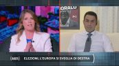 La gestione dell'immigrazione in Italia
