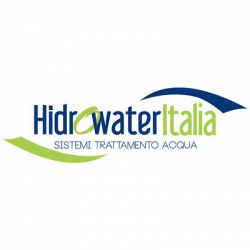 Hidrowater Italia logo
