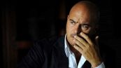 Luca Zingaretti: tutto sul celebre attore
