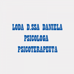 Loda Dr.ssa Daniela Psicologa Psicoterapeuta logo