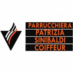 Sinibaldi Patrizia Coiffeur logo