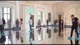 GO! 2025&Friends, a Villa Manin "Architetture Trasparenti"