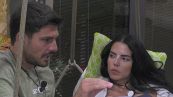 Grande Fratello. News e recap della settimana, Lorenzo e Shaila accusati di barare: fingono o sono innamorati