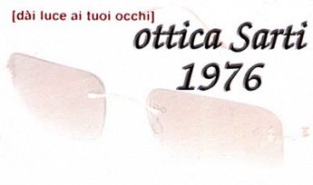 Ottica Sarti 1976