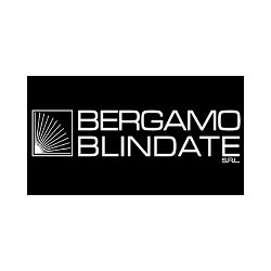 Bergamo Blindate logo