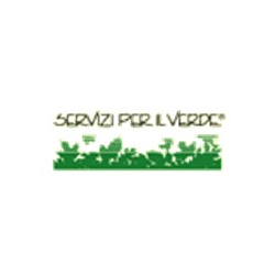 Servizi per Il Verde logo