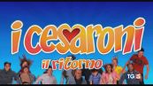 Tra poco Gerry e poi I Cesaroni